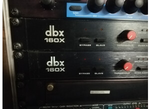 dbx 160X (68055)