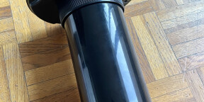 Vends lots de 6 pieds pour plan de travail bureau spécial charge lourdes 300kg