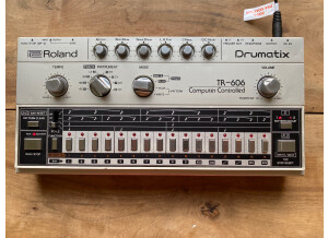 Roland TR-606 (2061)