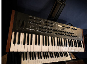 Dave Smith Instruments Prophet 08 Pot Edition (7880)