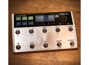 TC-Helicon VoiceLive 3 (16896)