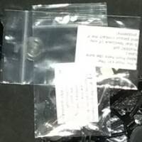 MIC MOD pour MXL 603S x 2