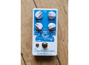 EarthQuaker Devices Dispatch Master V3 (2464)