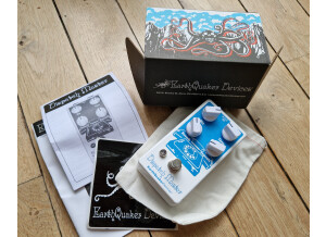 EarthQuaker Devices Dispatch Master V3 (88068)