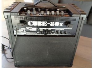 Roland Cube-80X