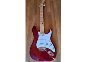 Fender Stratocaster Special Texas
