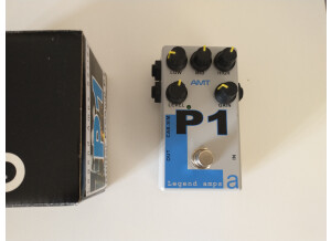 Amt Electronics P1 Peavey 5150