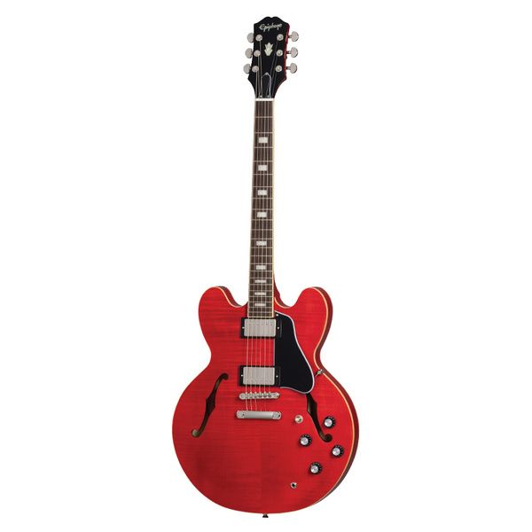 Marty Schwartz ES-335