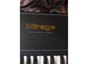 mirage 7