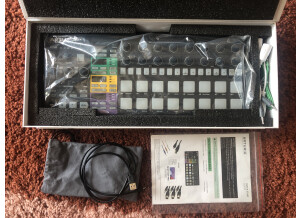 Beatstep pro5055