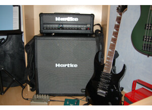 Hartke Piggy Back GT60/408 (34667)