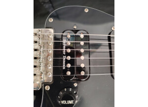 Squier Vintage Modified Stratocaster HSS [2012-2019]
