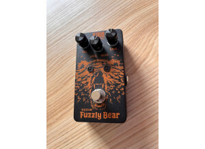 KMA Audio Machines Fuzzly Bear (83921)