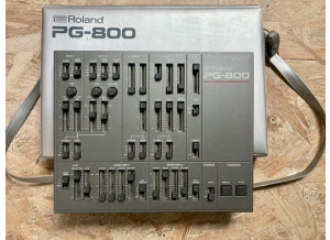 Roland PG-800 Synth Programmer (3658)