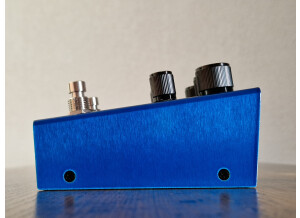 Meris Mercury7 Reverb Pedal (7795)