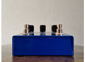 Meris Mercury7 Reverb Pedal (33245)