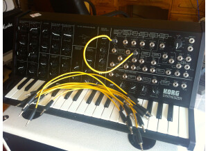 Korg MS20iC (82962)