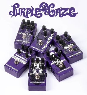 PurpleGaze PurpleGaze