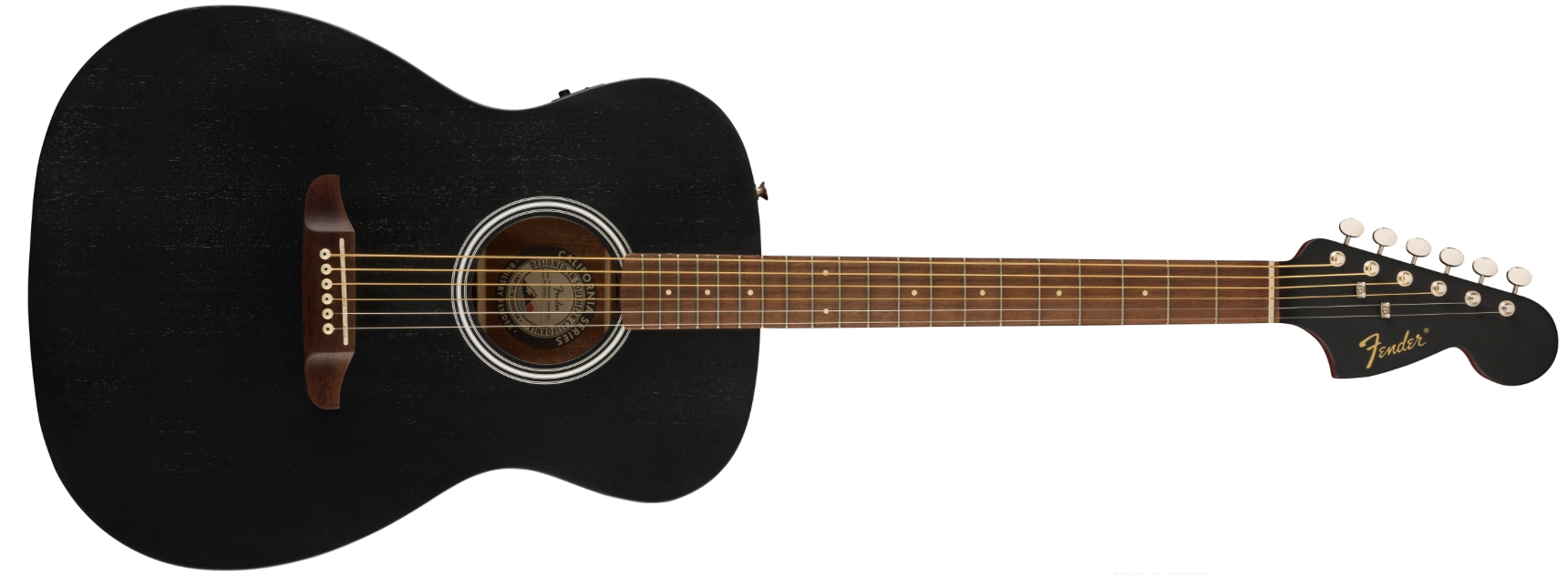 Fender Monterey Standard : Monterey Standard