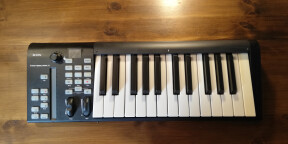 iCON iKeyboard 3X keyboard USB/MIDI 25 keys