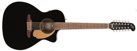Fender Villager 12 String (2023) : Villager 12 String