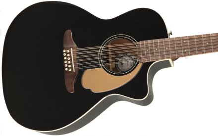 Fender Villager 12 String (2023) : Villager Body Fender Villager 12 String (2023) : Villager Body