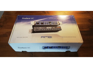 RME FIREFACE 400 06