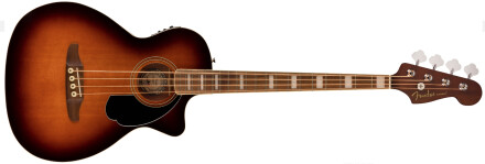 Fender Kingman Bass (2023) : Kingman Bass