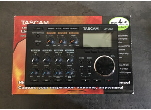 Tascam DP-006 (96492)