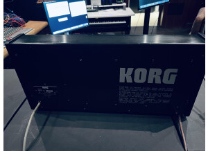 Korg SQ-10 (31841)