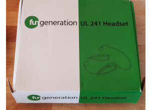 Fun Generation UL 241 Headset (94017)