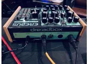 Dreadbox Erebus (13002)