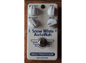Mad Professor Snow White AutoWah (3801)