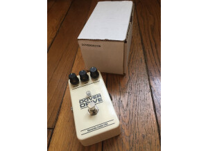 Lovepedal Dover Drive (81969)