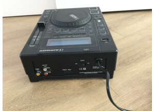 Audiophony CDX4 (55590)