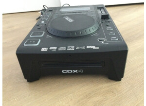 Audiophony CDX4 (93972)