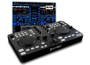 Mixvibes U-Mix Control 2 (37391)