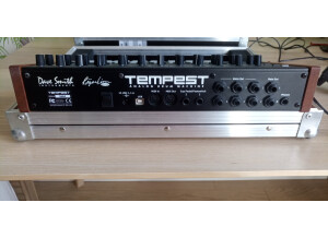 Dave Smith Instruments Tempest