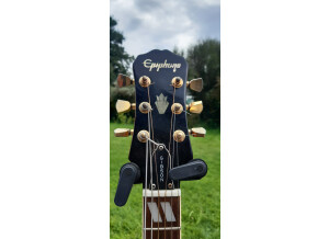 Epiphone Nighthawk Standard 3 (83401)