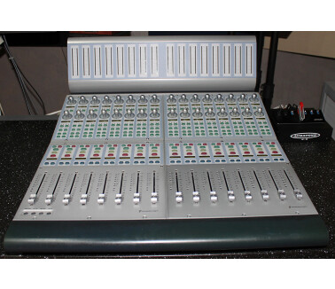 Digidesign Ext 16 Faders