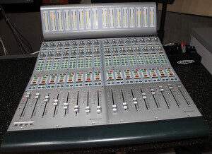 Digidesign Ext 16 Faders