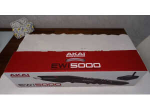 Akai Professional EWI 5000 (68052)