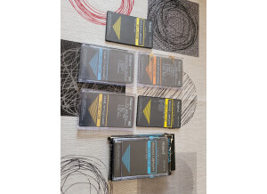 Roland SN-U110-10 : Rock Drums (65306)