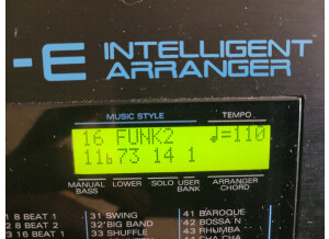 Roland PRO-E (1470)