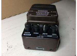 Behringer Rotary Machine RM600