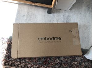 Embodme Erae Touch