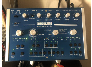 Acidlab Bassline 2 (67377)