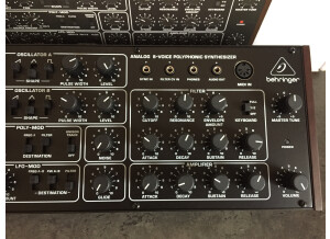 Behringer Pro-800 (78388)