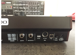 Behringer Pro-800 (75566)