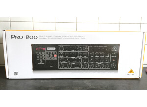 Behringer Pro-800 (61626)